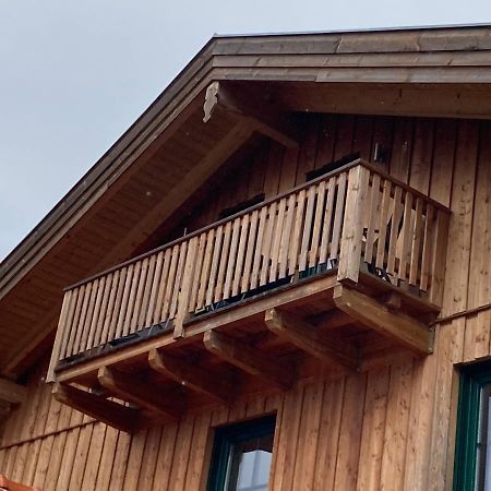 Chalet Heidi Leilighet Rotta Eksteriør bilde