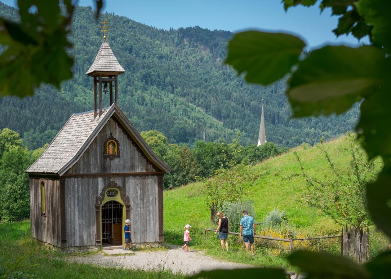 Chalet Heidi Leilighet Rotta Eksteriør bilde