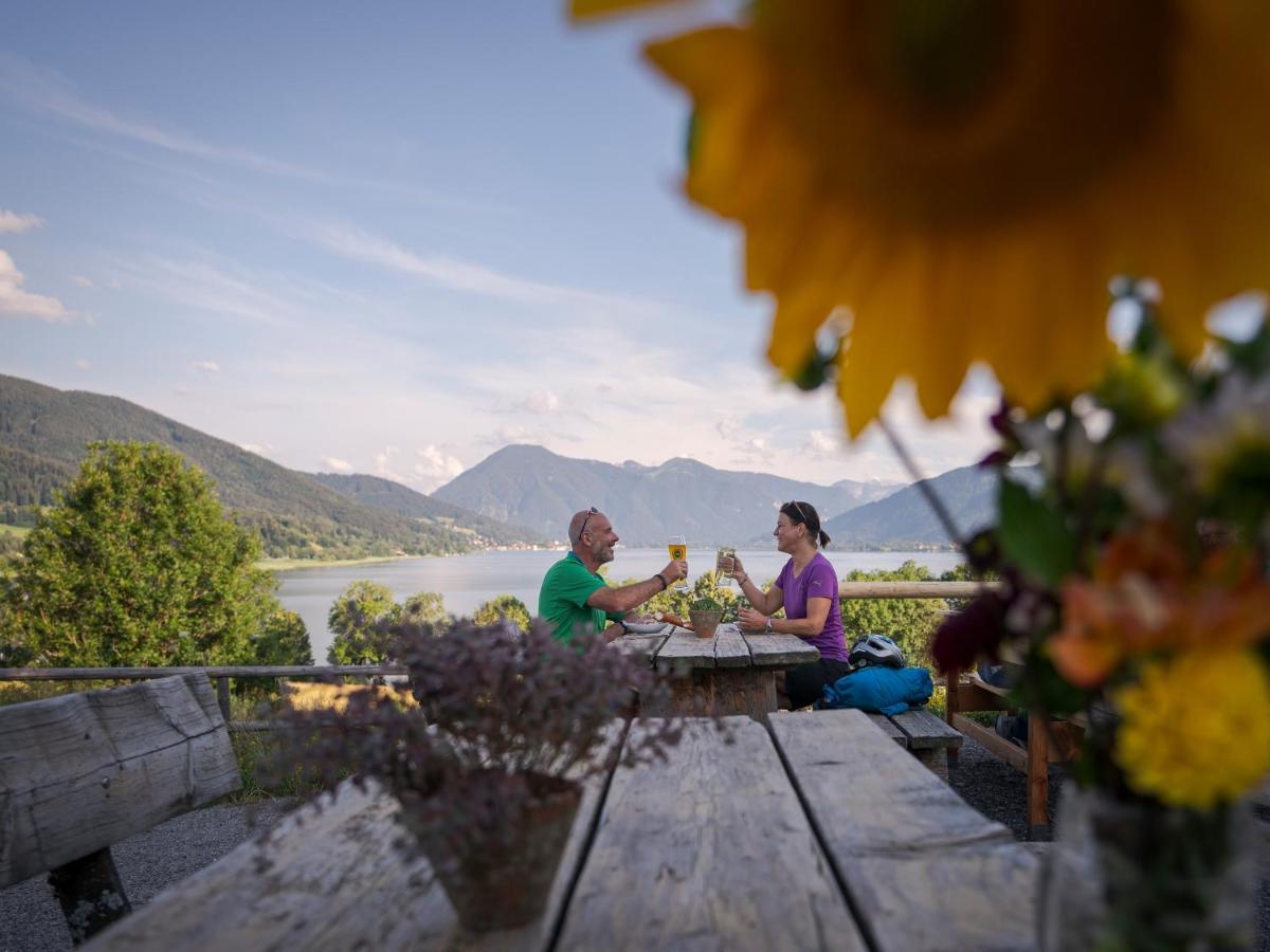Chalet Heidi Leilighet Rotta Eksteriør bilde